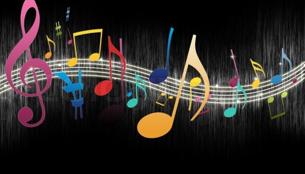 1930524-dancing-music-notes-on-black-background