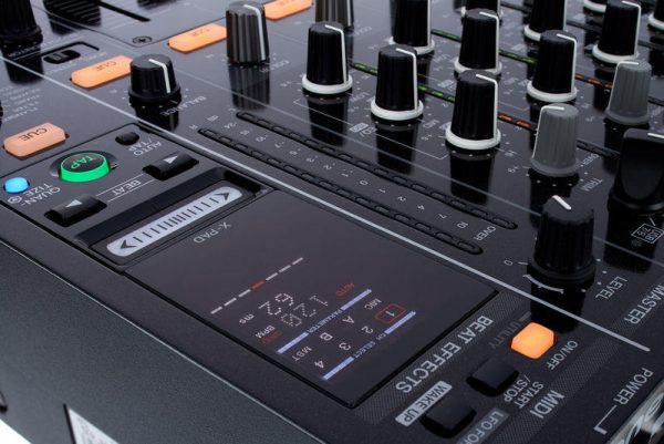 Pioneer DJM900 NXS DJ Mixer
