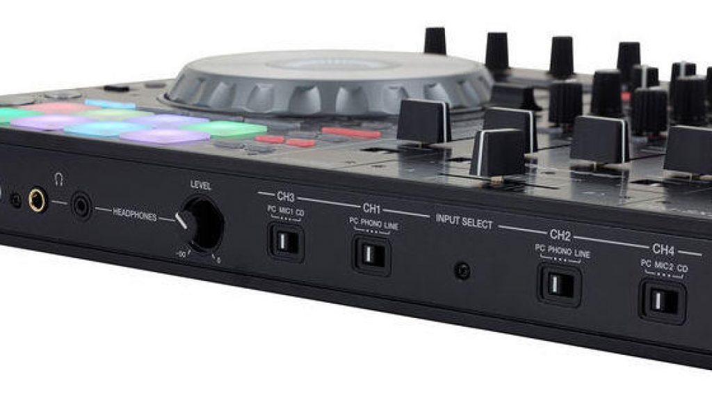 Pioneer DDJ SX2 for hire