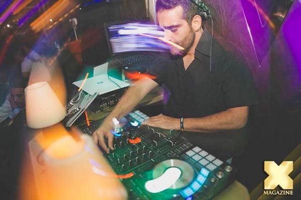 DJ Ismael Costa del Sol