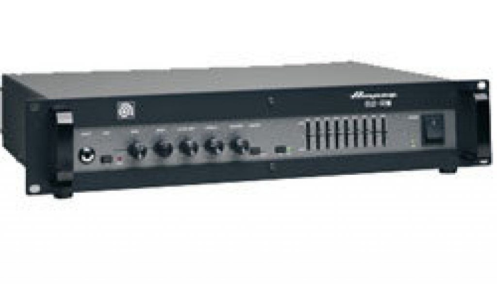 ampeg_BR2_Head for hire