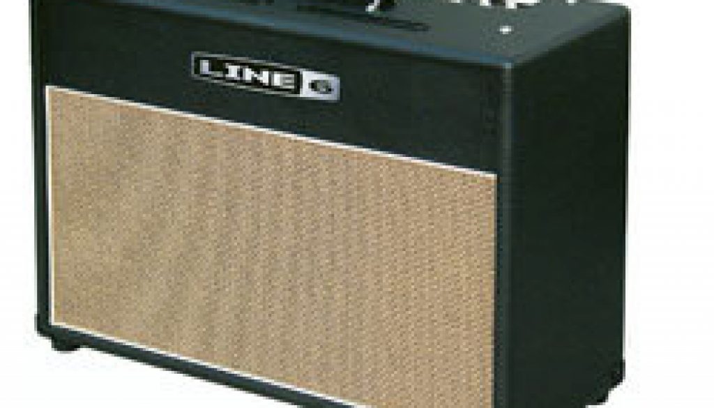 line 6 guitar combo for hire