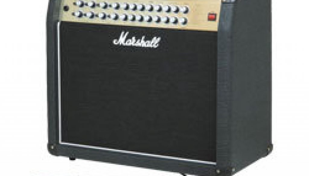 Marshall AVT150 Item: Guitar combo