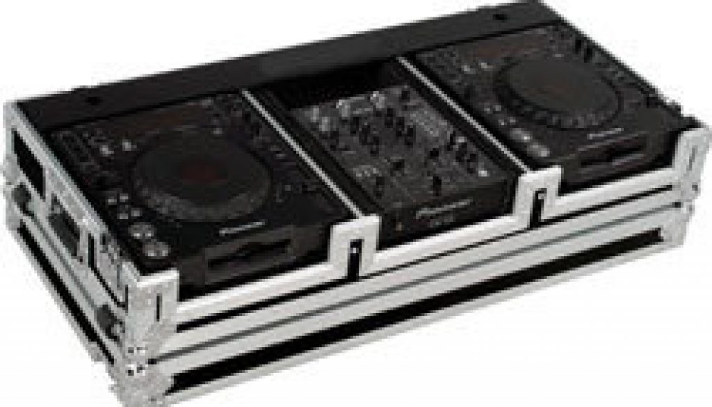 popper cdj1000 system for hire