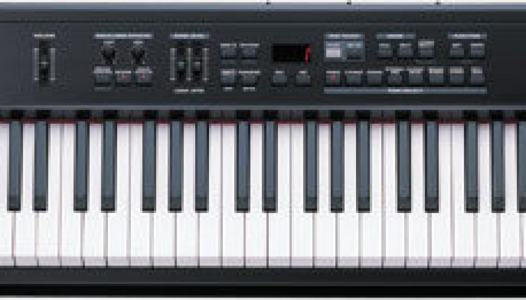 For Hire Roland RD-300SX