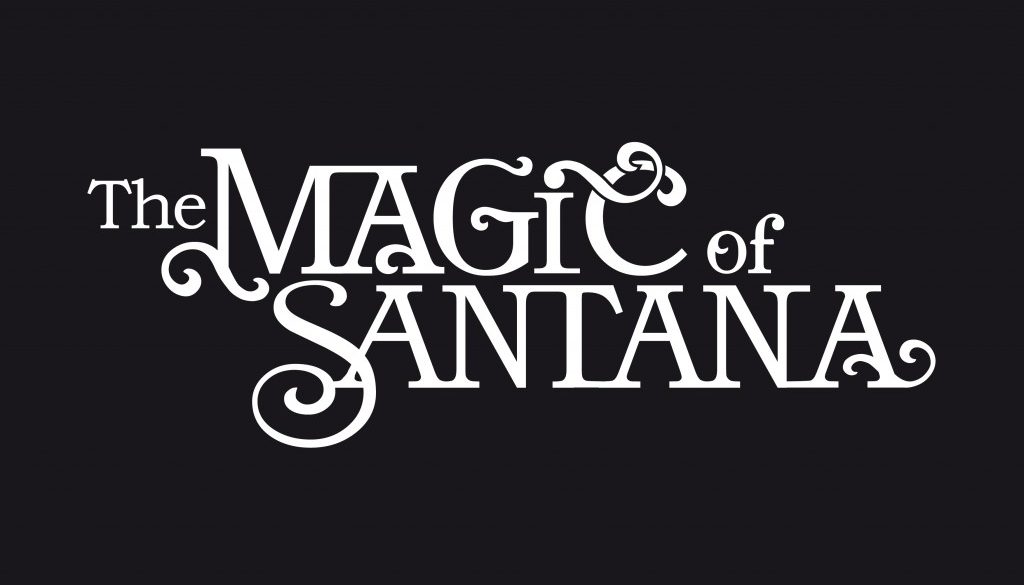 The Magic of Santana Tour Spain