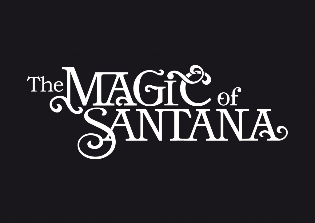 The Magic of Santana Tour Spain