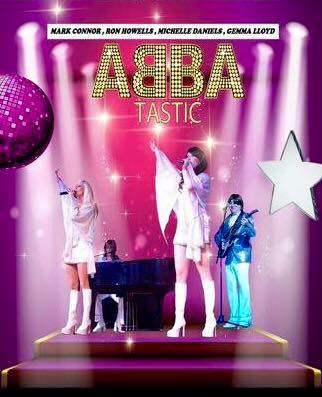 Michelle Abba Tribute Band