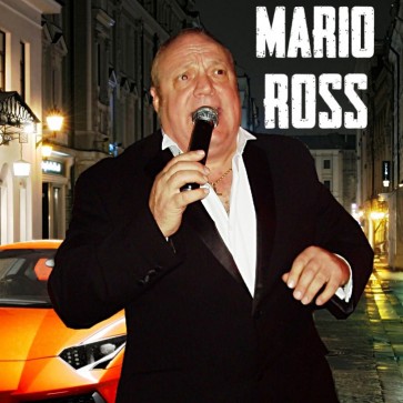 Mario Ross