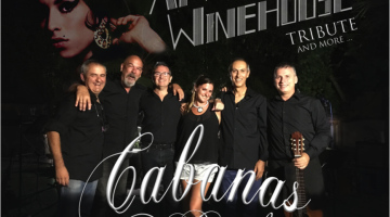 Cabanas Band Marbella