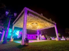 Event wedding decoration Marbella Costa del Sol