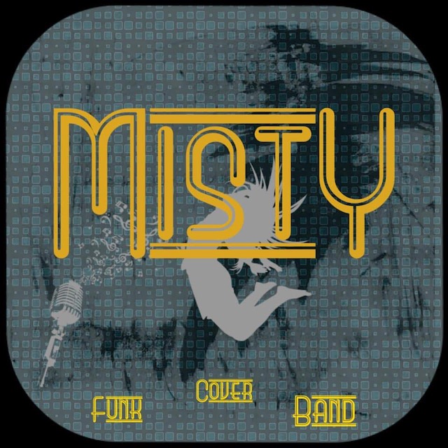 Misty Funk Band
